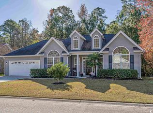 1613 Pheasant Pointe Ct, Myrtle Beach, SC 29588