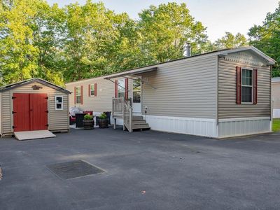 84 Sanford Road #15, Alfred, ME, 04002