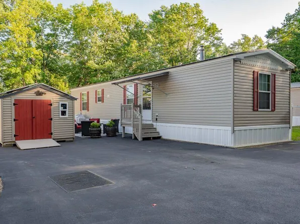 84 Sanford Road #15, Alfred, ME 04002