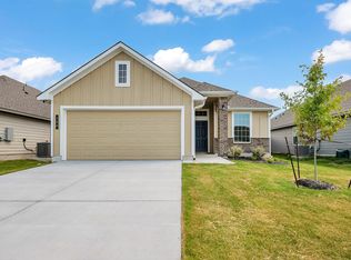 109 Watch Hill Dr, Jarrell, TX 76537