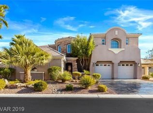 8360 Myerlee Ct, Las Vegas, NV 89131