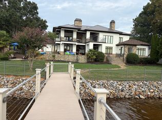 18203 Pompano Pl, Cornelius, NC 28031