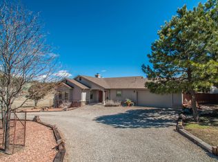 1204 Hull Rd, Ruidoso, NM 88345