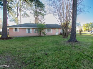 401 Cherokee Ln, Lafayette, LA 70508