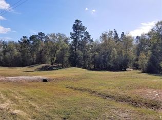 1321 County Road 632, Dayton, TX 77535
