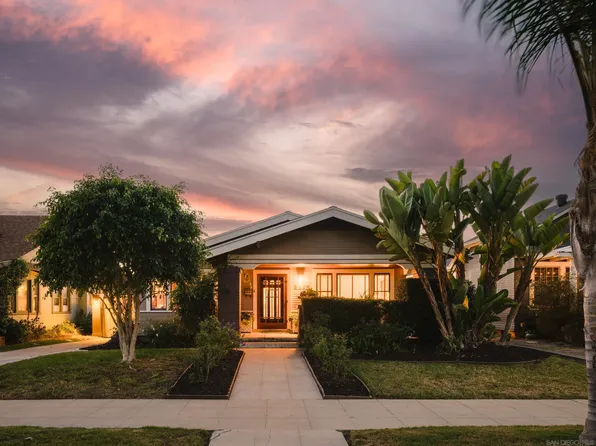 3424 Pershing Ave, San Diego, CA 92104