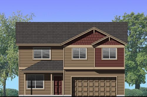 2nd image of 1542 Farina Loop SE
