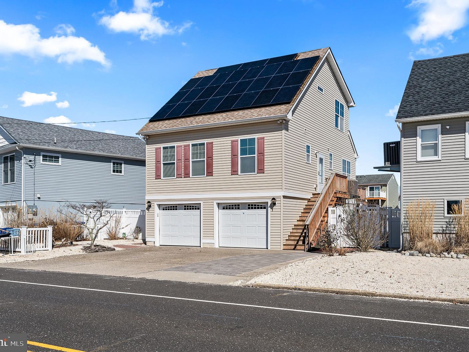 1254 Paul Blvd, Manahawkin, NJ 08050 Zillow