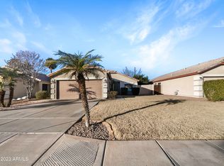 2084 E Saratoga St, Gilbert, AZ 85296
