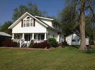 2675 Kentucky Rd, Ottawa, KS 66067