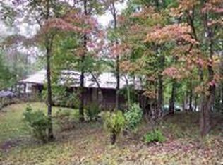 14 County Road 8023, Lineville, AL 36266