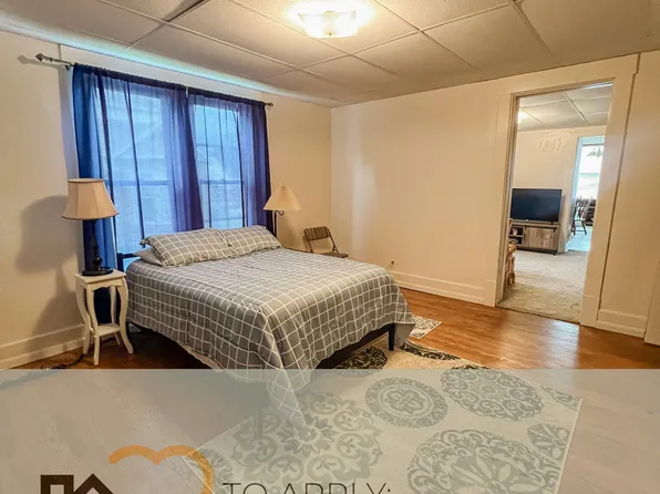 206 N Jefferson St APT 2, Robinson, IL 62454