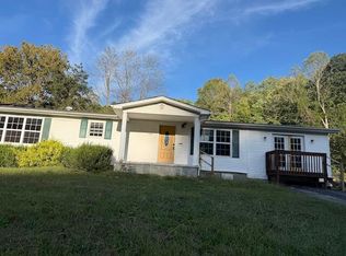 3006 N Highway 421, Manchester, KY 40962