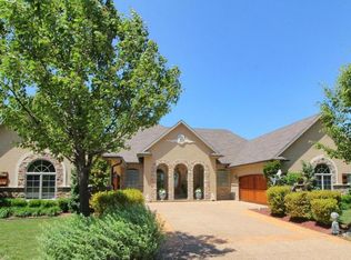 580 Samaras Way, Hollister, MO 65672