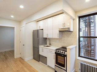 19 Stanton St #43K, New York, NY 10002