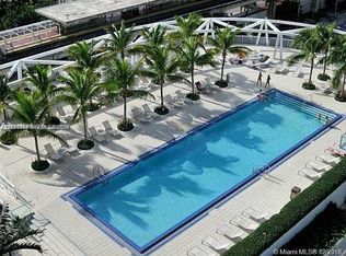 The Axis On Brickell, Miami, FL 33130