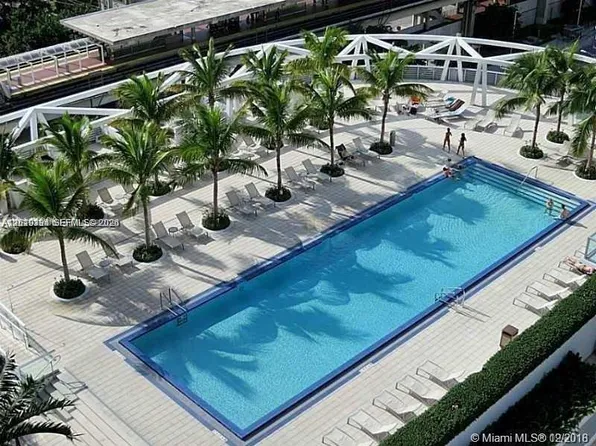 1111 SW 1st Ave APT 2215, Miami, FL 33130
