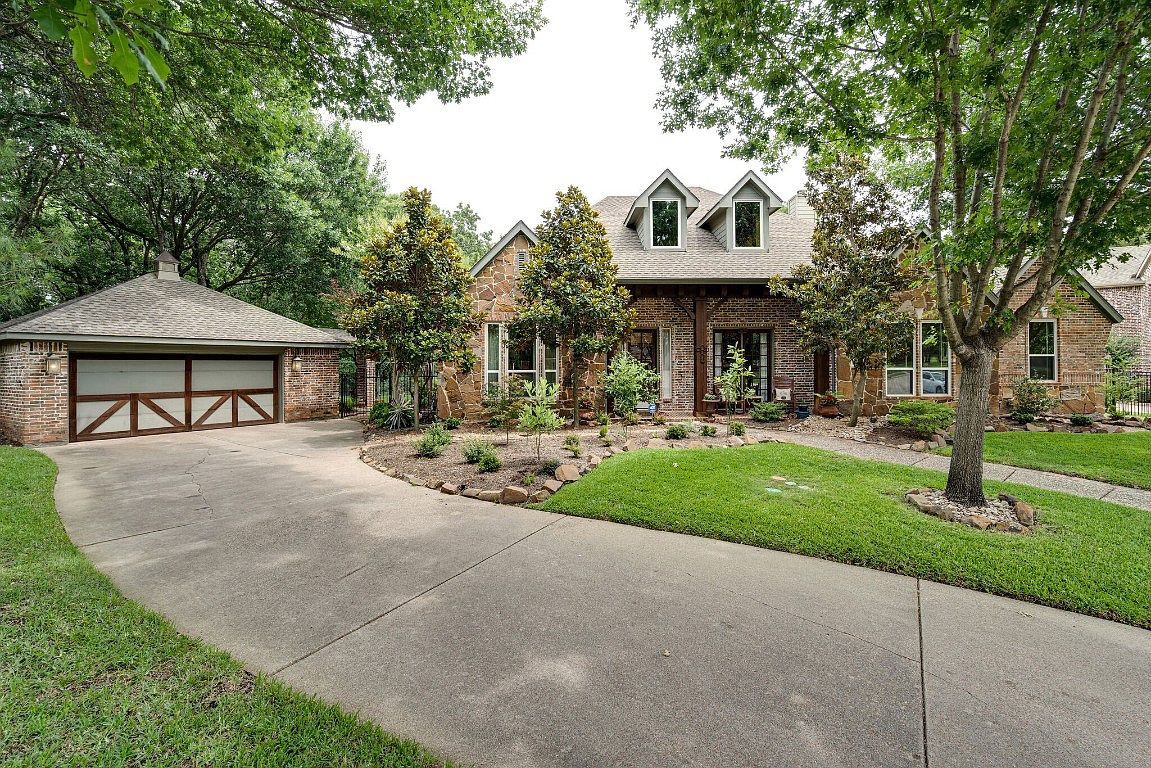 2101 Lincoln Ct, Flower Mound, TX 75028 Zillow