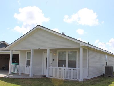 4700 Ester Dr, Aransas Pass, TX, 78336
