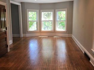 452 Woodward Ave, Buffalo, NY 14214