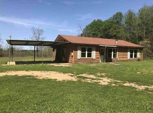 1018 Beverly Dr, Hughes Springs, TX 75656