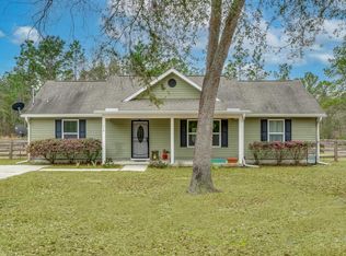 719 Persimmon Rd, Sopchoppy, FL 32358