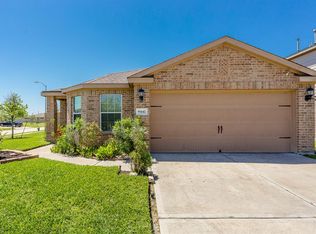 9442 Amethyst Glen Dr, Rosharon, TX 77583