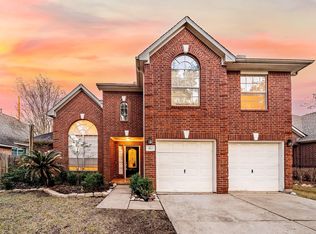 3627 Heritage Colony Dr, Missouri City, TX 77459