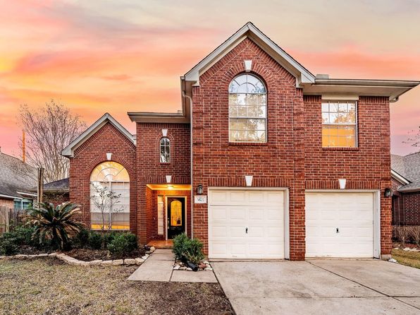 3627 Heritage Colony Dr