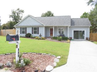 210 Hepworth Way, Wilmington, NC 28412