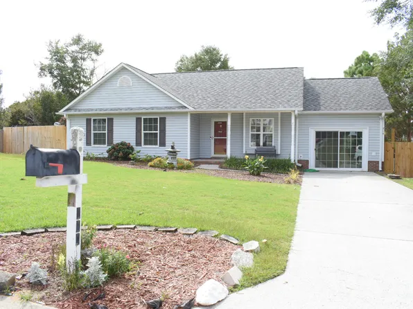 210 Hepworth Way, Wilmington, NC 28412