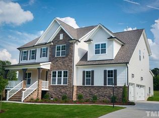 2033 Braeburn Dr, Apex, NC 27539