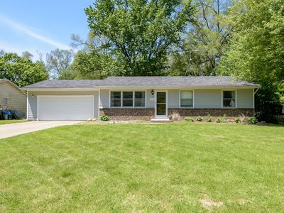 6930 Kiltz St, Portage, MI, 49024