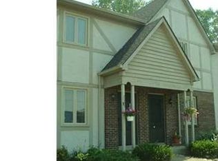 2063 W Case Rd, Columbus, OH 43235