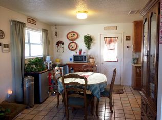 523 S. 17th St, Fort Sumner, NM 88119