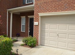 8247 Rossi Rd, Brentwood, TN 37027
