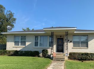 300 W 9th Ave, Crossett, AR 71635
