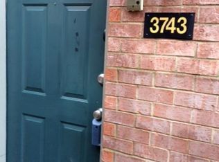 3743 Hurstbourne Ridge Blvd, Louisville, KY 40299