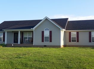 106 Broomsage Cir, Unionville, TN 37180