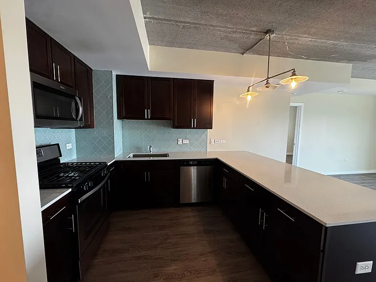 Gorgeous Historical Apartments Near Beach in East Rogers Park — Photo 95
