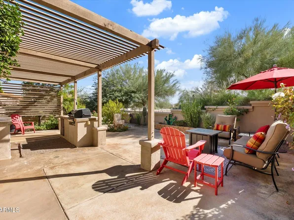 37300 N Tom Darlington Dr APT L, Carefree, AZ 85377