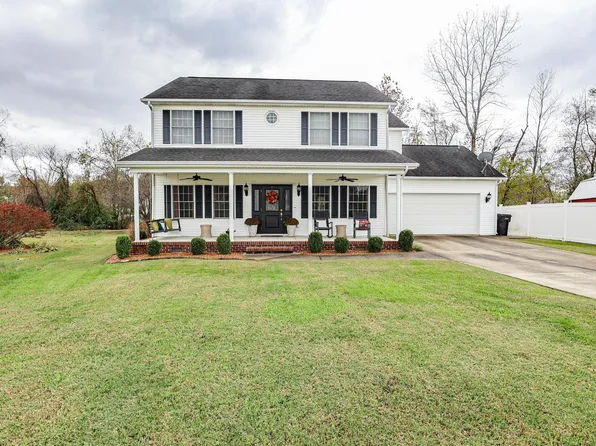 390 Inman Cv, Paducah, KY 42001