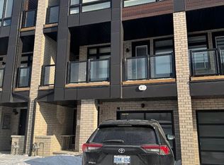 55 Chiffon St, Vaughan, ON L4L 0M6