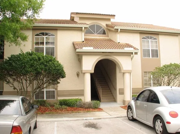 4619 Gate Pl #205, Orlando, FL 32811