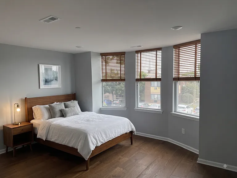 Render of Primary Bedroom