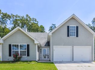 5115 Bridle Point Pkwy, Snellville, GA 30039
