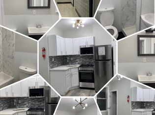 38 E 17th St APT 1, Bayonne, NJ 07002