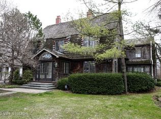 2185 Linden Ave, Highland Park, IL