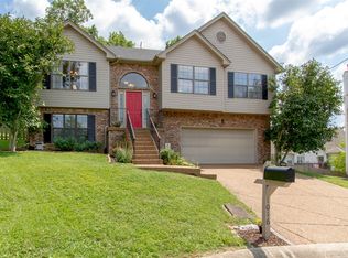 1016 Cobble Pl, Nashville, TN 37211