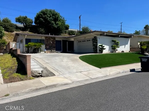 2093 College View Dr, Monterey Park, CA 91754